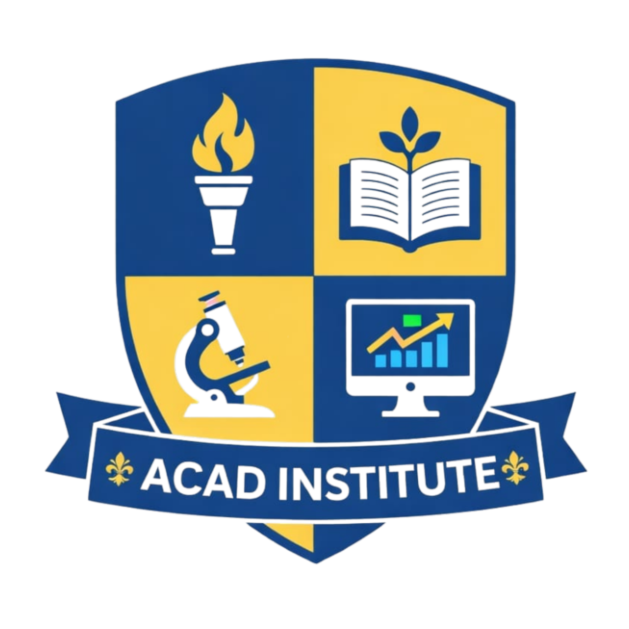 ACAD Institute Logo
